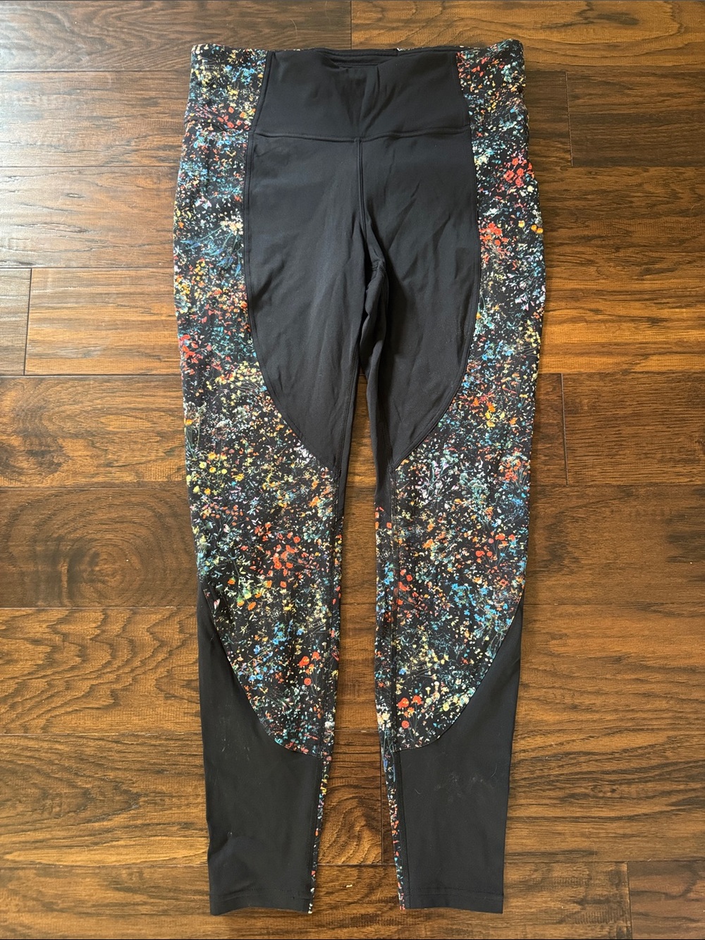 Lululemon Wake & Train Tight 28”